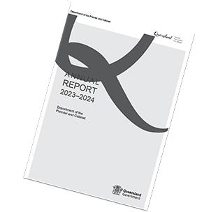 Read the Annual Report 2023-2024