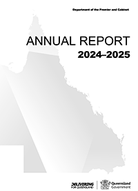 Read the Annual Report 2024-25